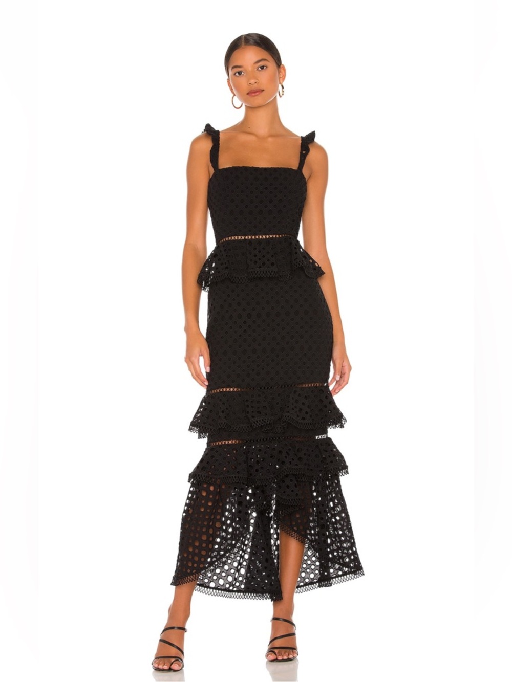 Haze Midi Dress